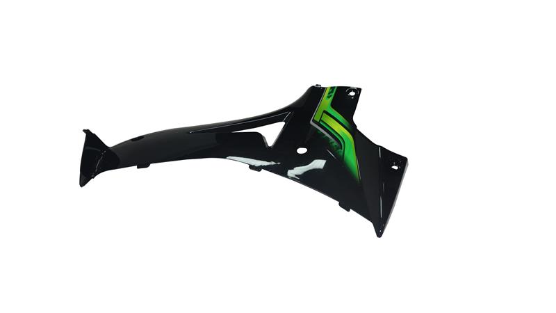 İÇ DİZLİK SOL YEŞİL (SNIPER PRO X)